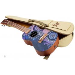 FLIGHT AUC-33 Stardust Ukulele koncertowe